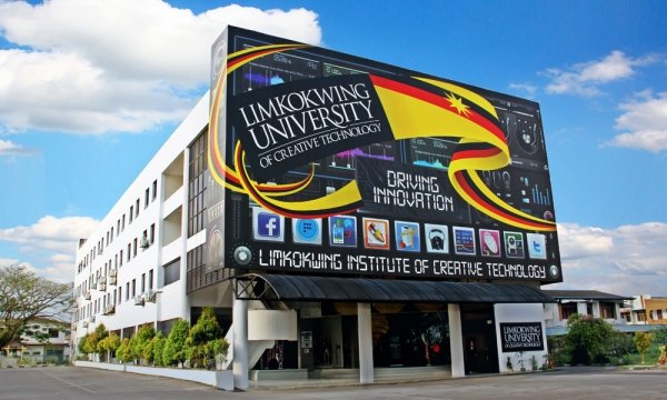 Limkokwing University of Creative Technology